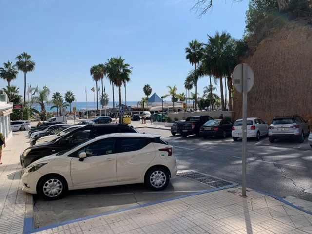Casa Kaluel Adosado Blanco Villa Nerja Eksteriør billede