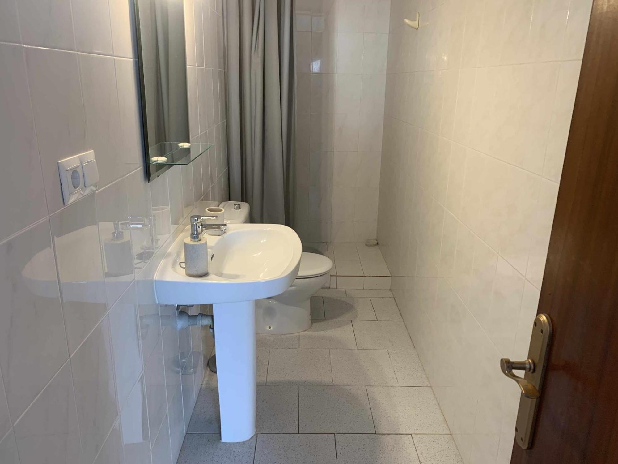 Casa Kaluel Adosado Blanco Villa Nerja Eksteriør billede